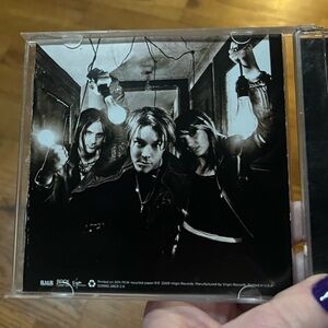 Tri-Polar by Sick Puppies (CD, 2009)